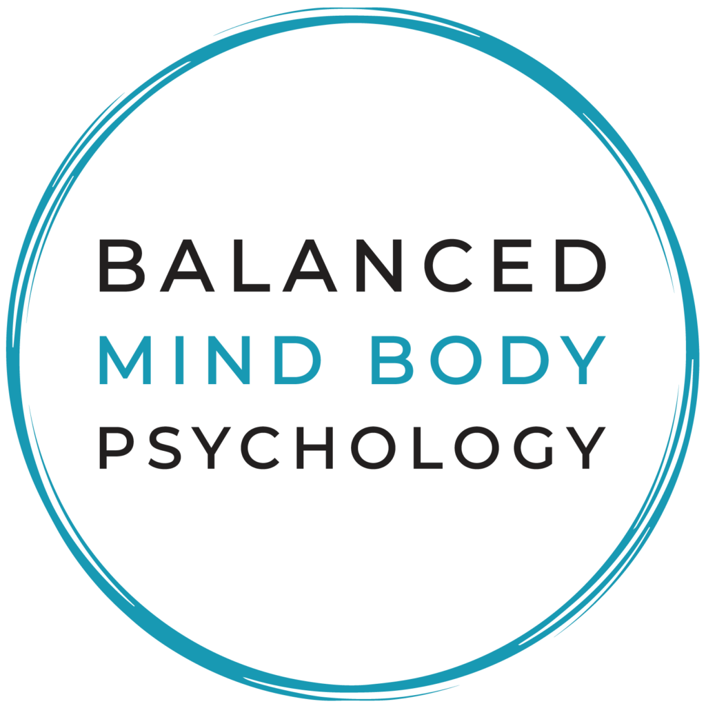 Balanced Mind Body Psychology
